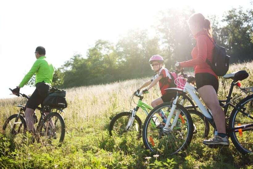 渡假胜地  Cliff House Maine