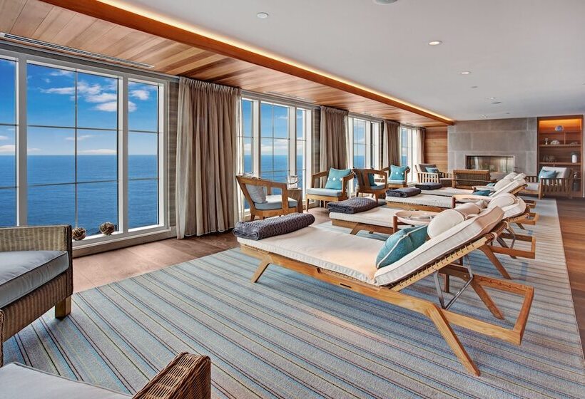 渡假胜地  Cliff House Maine