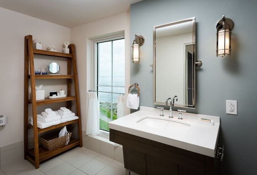 渡假胜地  Cliff House Maine