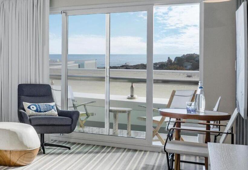 渡假胜地  Cliff House Maine