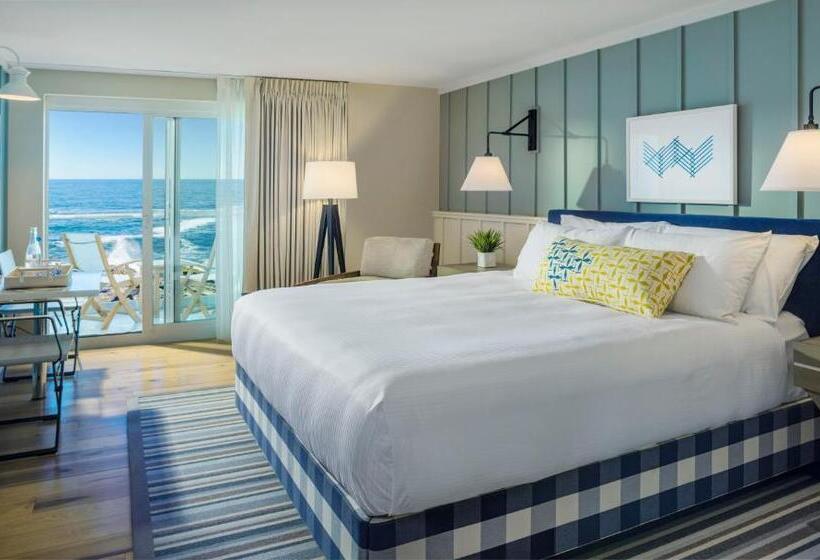 渡假胜地  Cliff House Maine