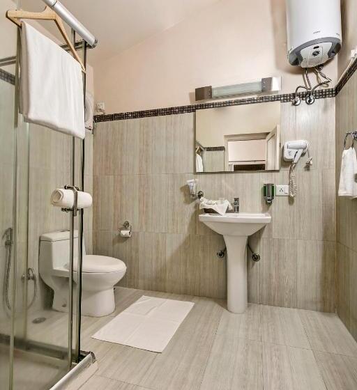 אתר נופש Club Mahindra Mussoorie