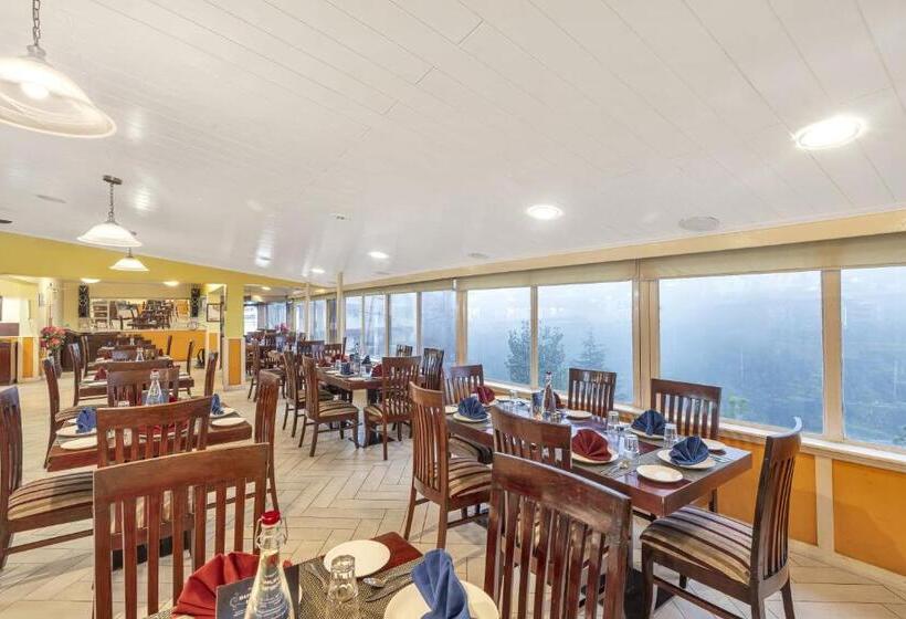 אתר נופש Club Mahindra Mussoorie