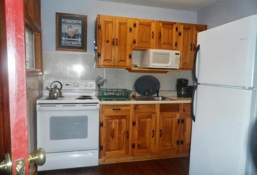 リゾートホテル Cramers Point Lake Breeze