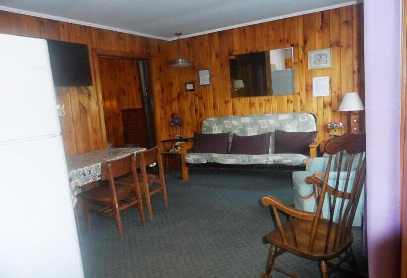 リゾートホテル Cramers Point Lake Breeze