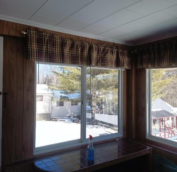 リゾートホテル Cramers Point Lake Breeze