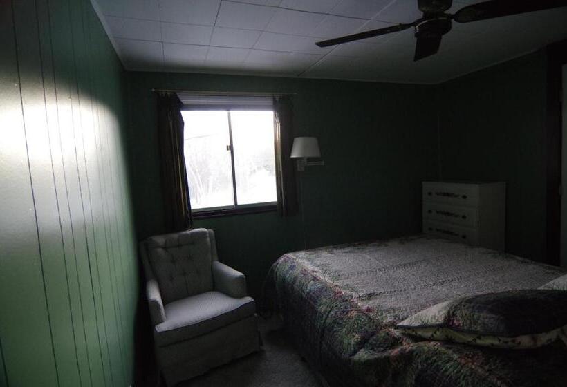 リゾートホテル Cramers Point Lake Breeze