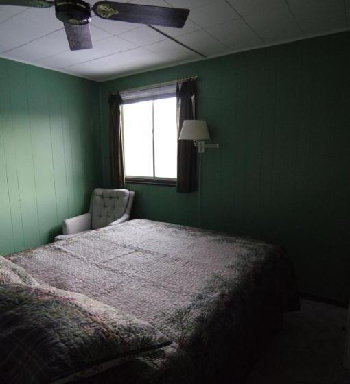 リゾートホテル Cramers Point Lake Breeze