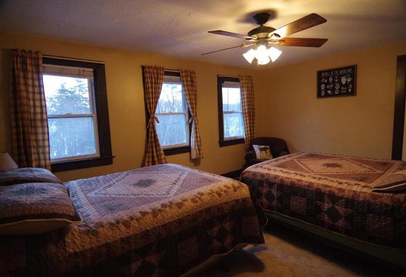 リゾートホテル Cramers Point Lake Breeze