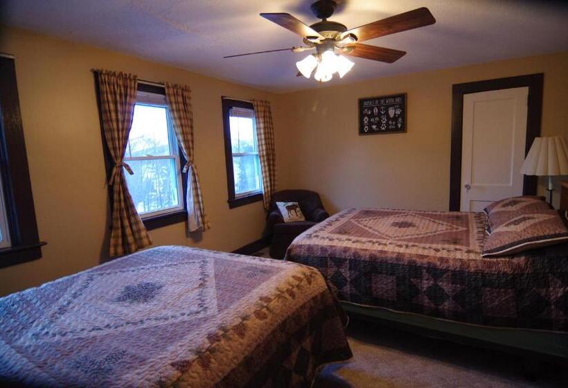 リゾートホテル Cramers Point Lake Breeze