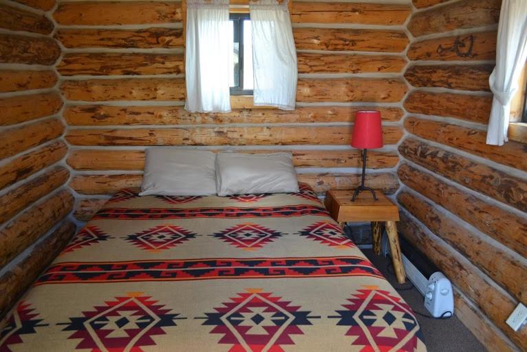 منتجع Escalante Outfitters