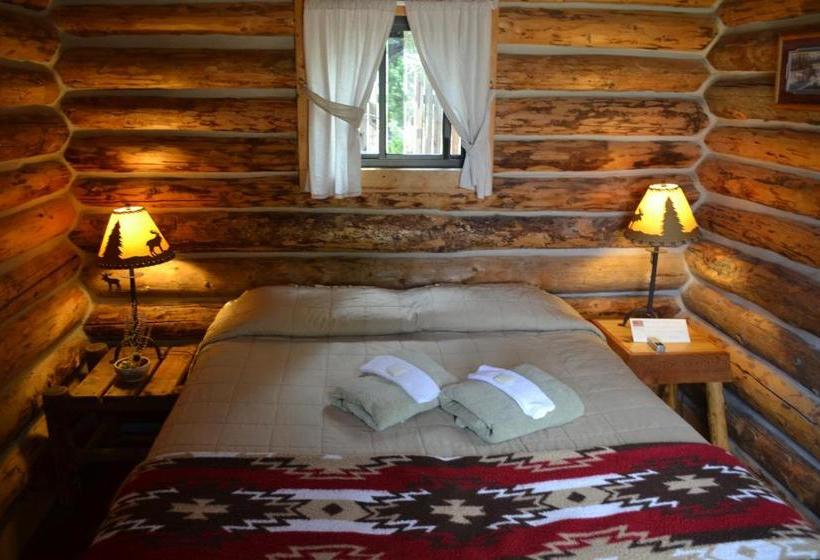 منتجع Escalante Outfitters