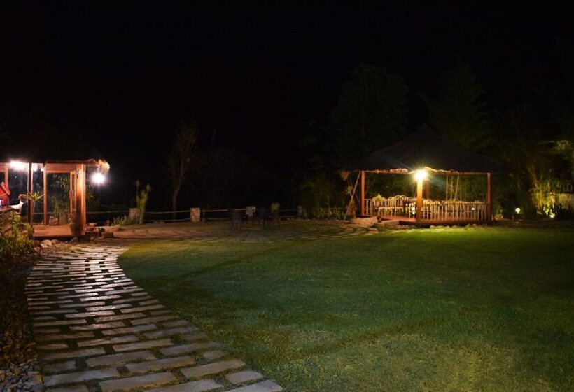 منتجع Kumbhalgarh Forest Retreat