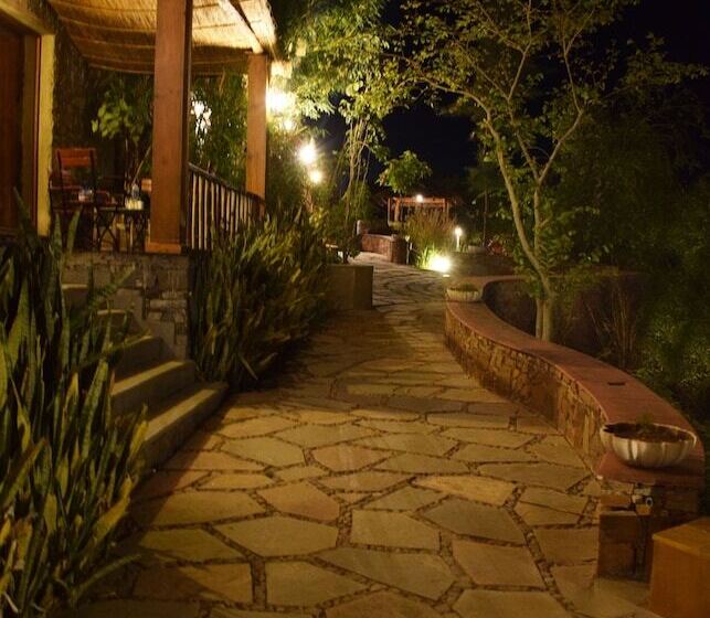 منتجع Kumbhalgarh Forest Retreat