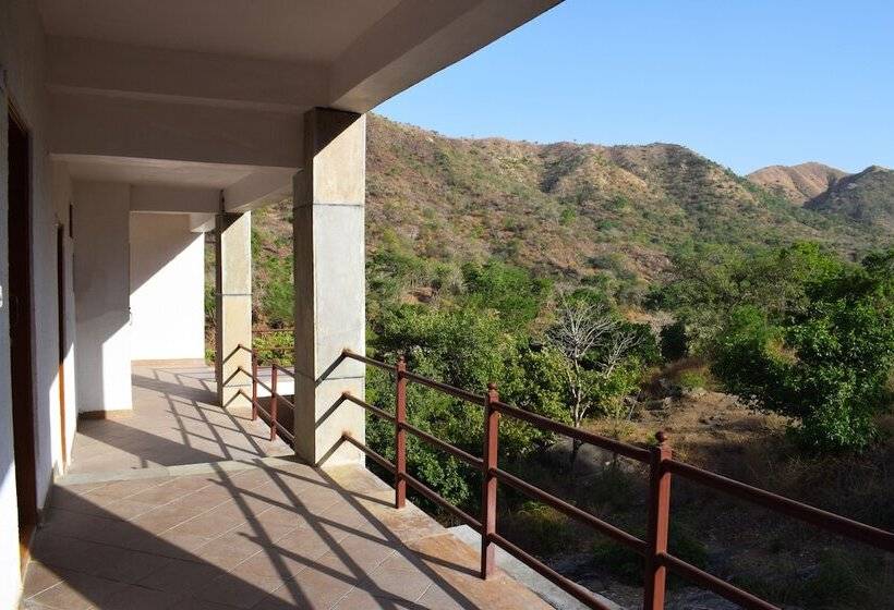 منتجع Kumbhalgarh Forest Retreat