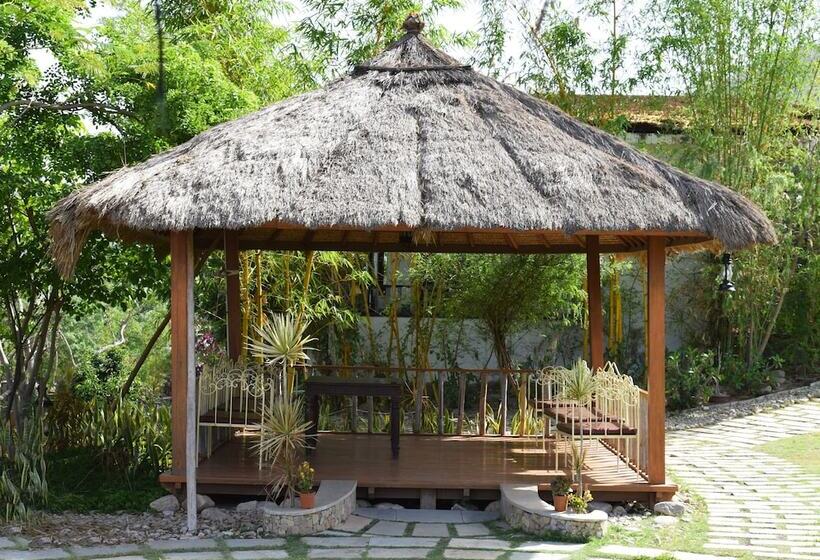 منتجع Kumbhalgarh Forest Retreat