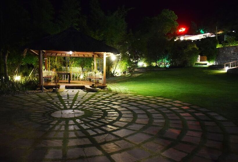 منتجع Kumbhalgarh Forest Retreat