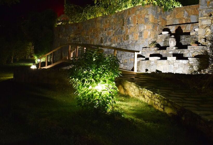 منتجع Kumbhalgarh Forest Retreat