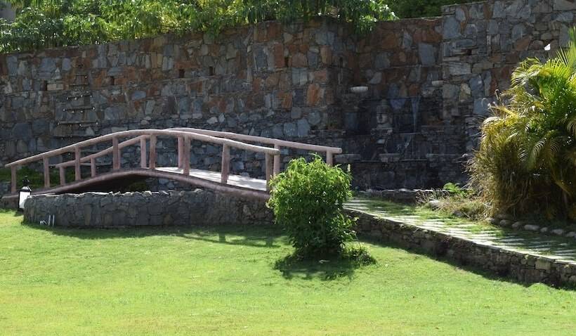 منتجع Kumbhalgarh Forest Retreat