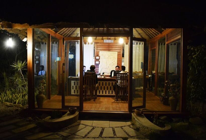 منتجع Kumbhalgarh Forest Retreat