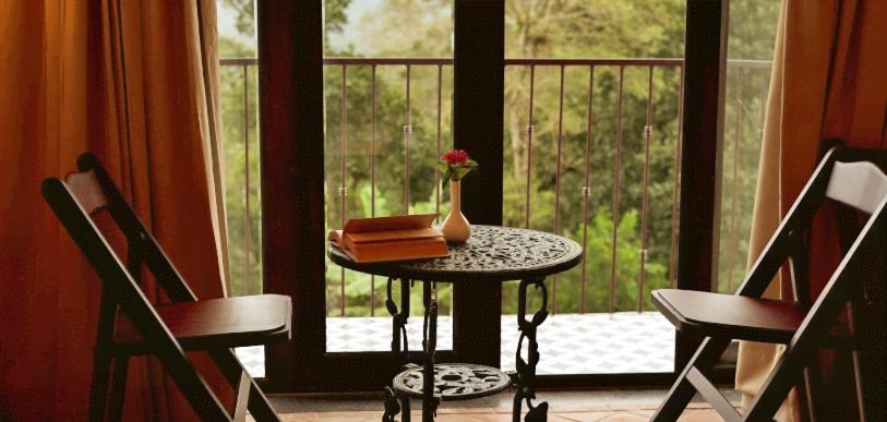 リゾートホテル Old Kent Estates & Spa, Coorg