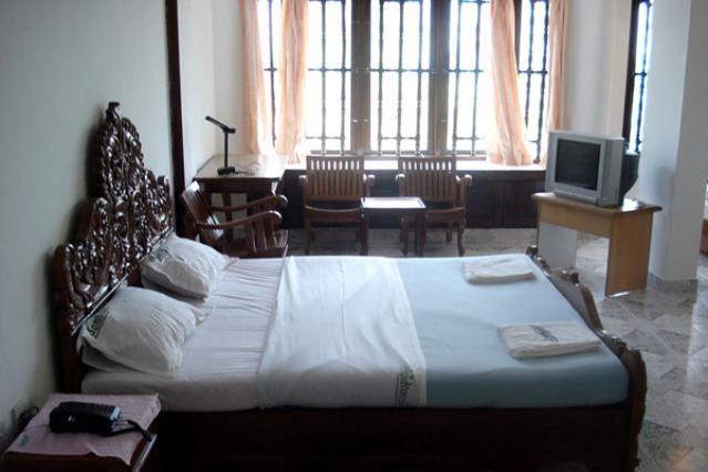 אתר נופש Shirleys Beach