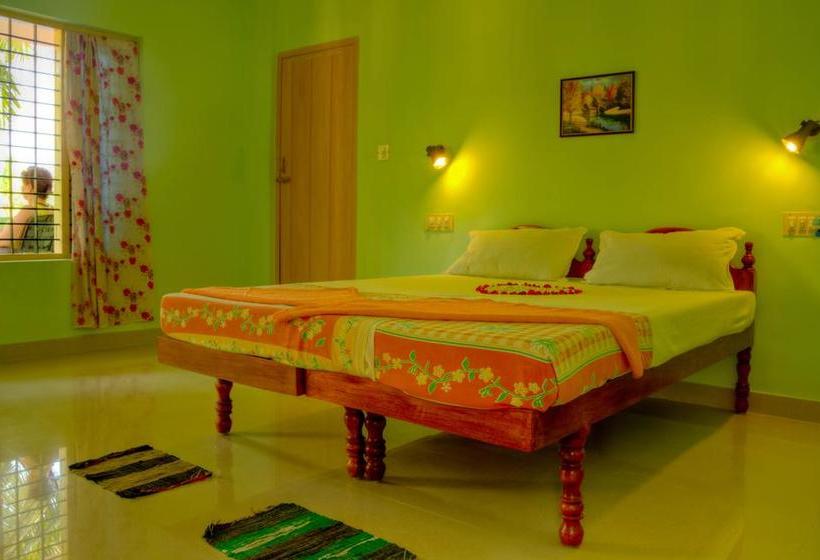 אתר נופש Shirleys Beach