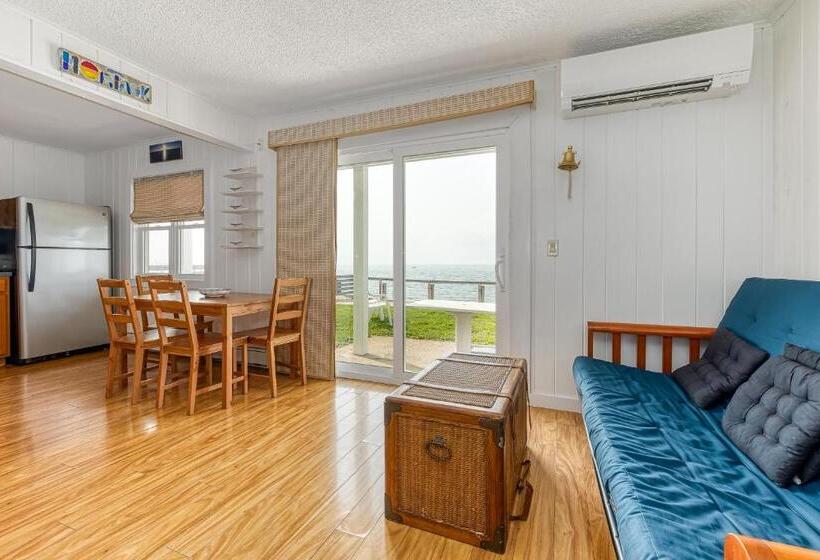 منتجع The Montauk Soundview