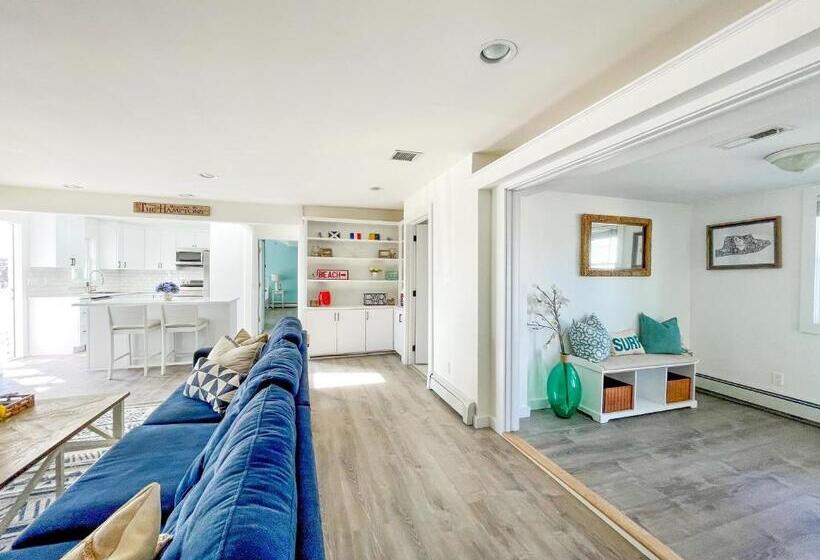 منتجع The Montauk Soundview