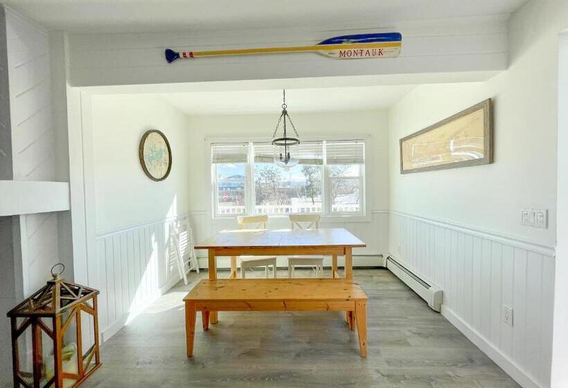 منتجع The Montauk Soundview