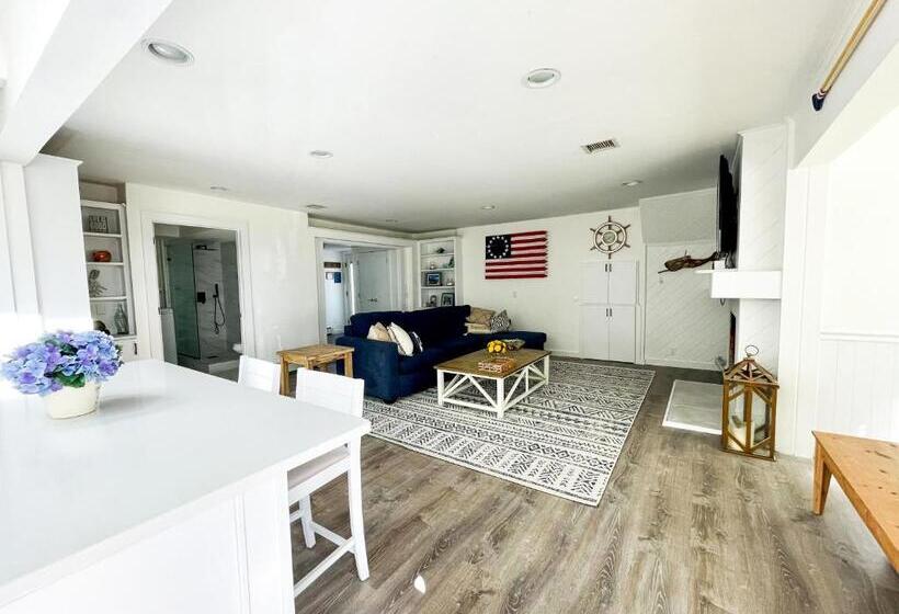 منتجع The Montauk Soundview