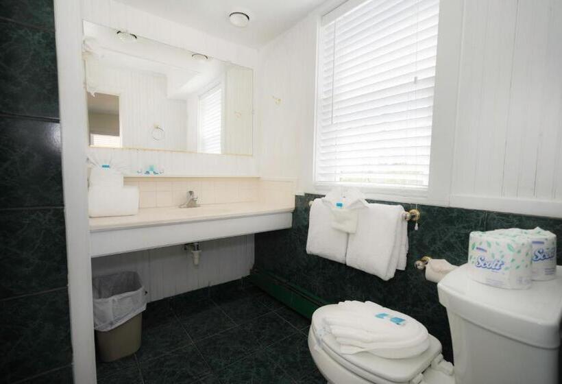 منتجع The Montauk Soundview