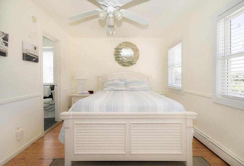 منتجع The Montauk Soundview