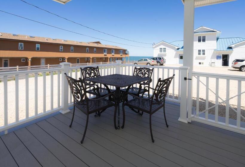 منتجع The Montauk Soundview