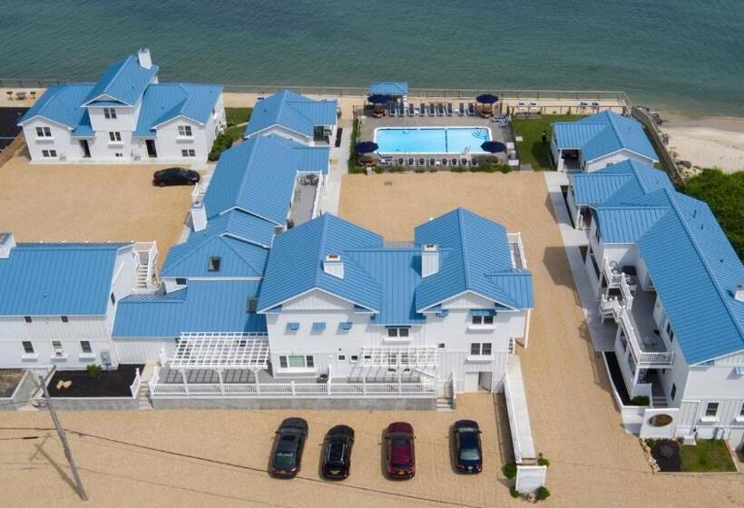 منتجع The Montauk Soundview