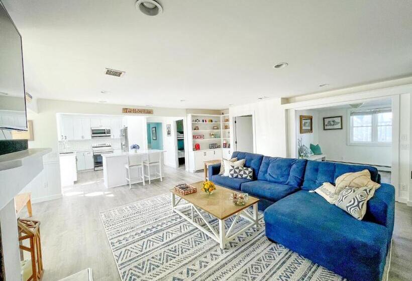 منتجع The Montauk Soundview