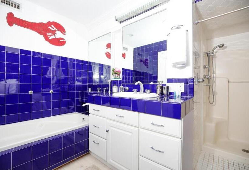 منتجع The Montauk Soundview