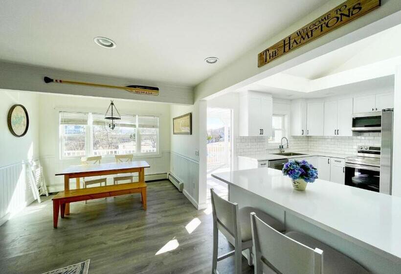 منتجع The Montauk Soundview