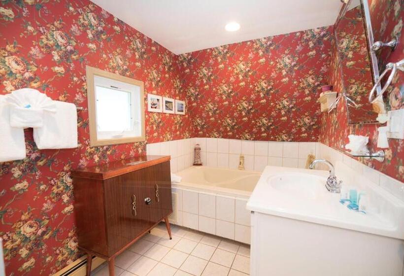 منتجع The Montauk Soundview