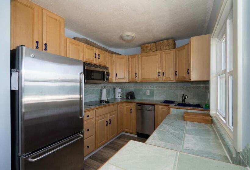 منتجع The Montauk Soundview