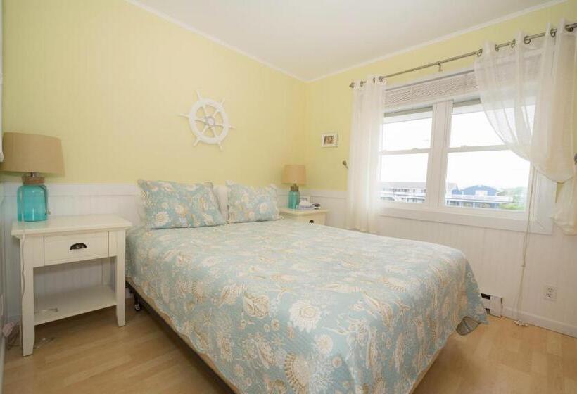 منتجع The Montauk Soundview