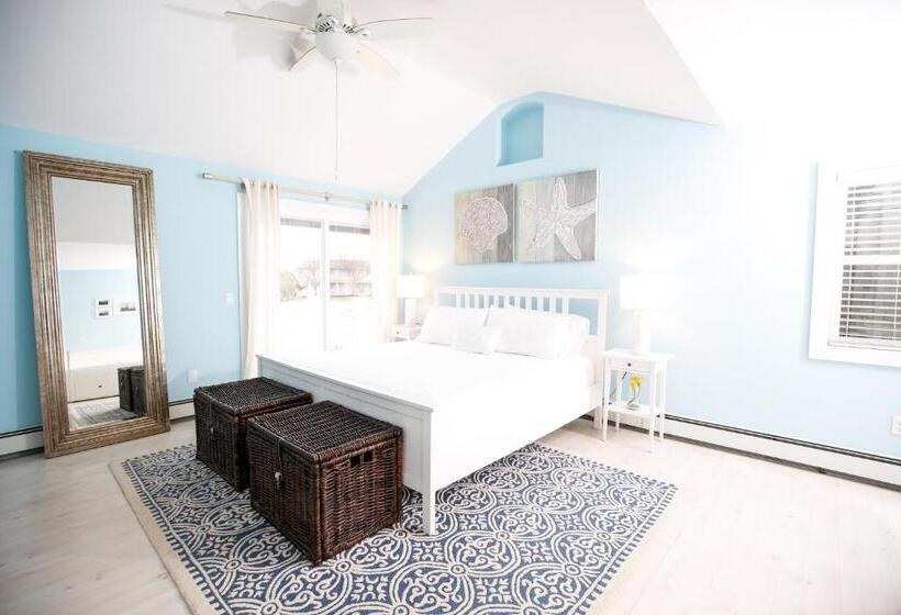 منتجع The Montauk Soundview