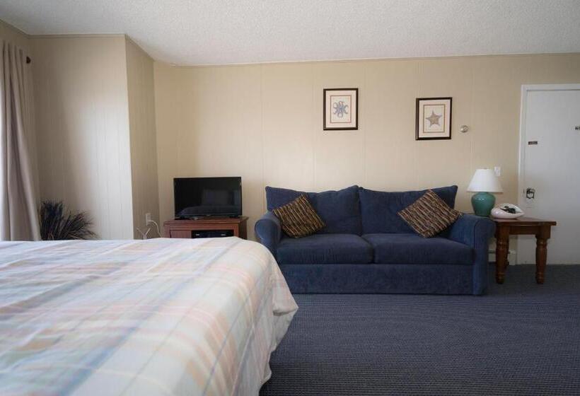 منتجع The Montauk Soundview