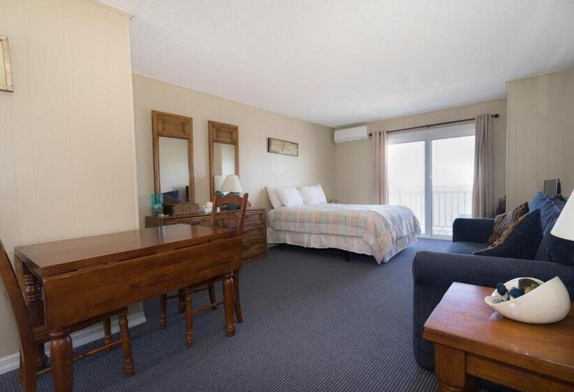 منتجع The Montauk Soundview