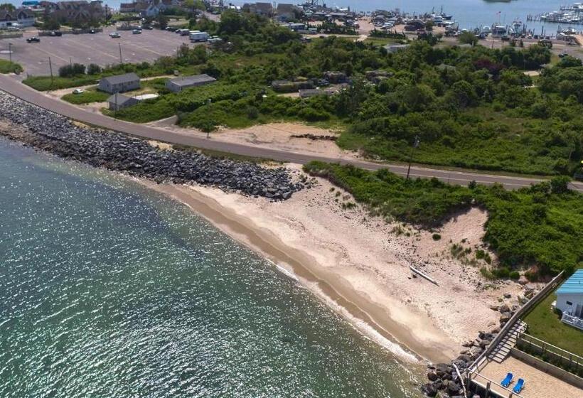 منتجع The Montauk Soundview