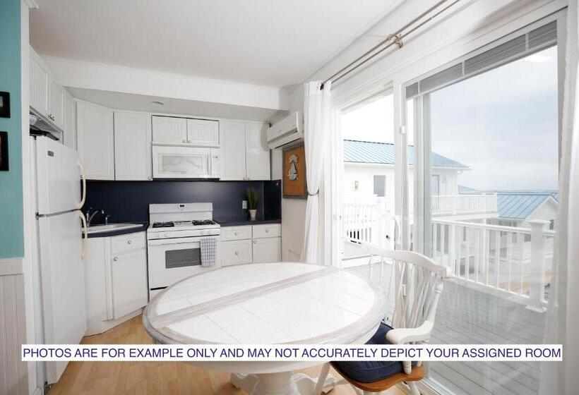 منتجع The Montauk Soundview