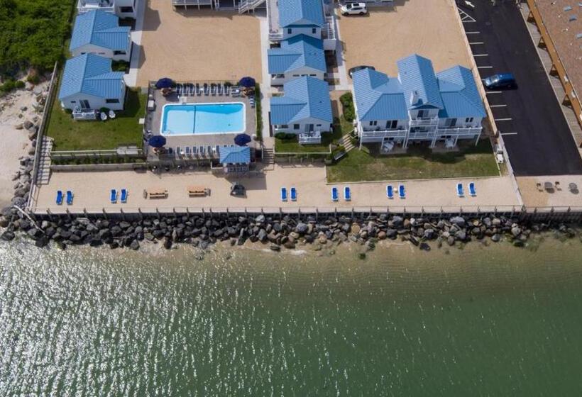 منتجع The Montauk Soundview