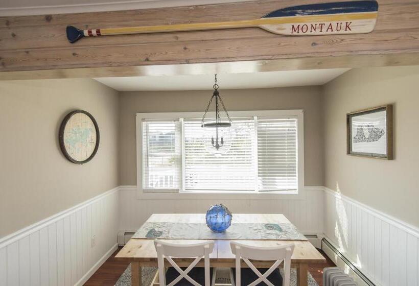 منتجع The Montauk Soundview