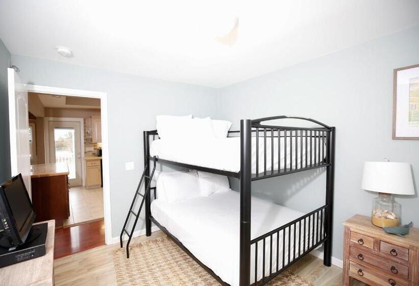 منتجع The Montauk Soundview