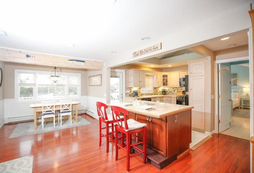 منتجع The Montauk Soundview